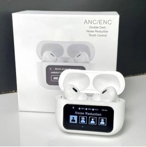AirPods Pro with Touch Screen