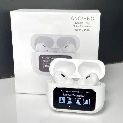 AirPods Pro with Touch Screen