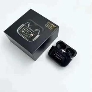 AirPods Pro with Touch Screen